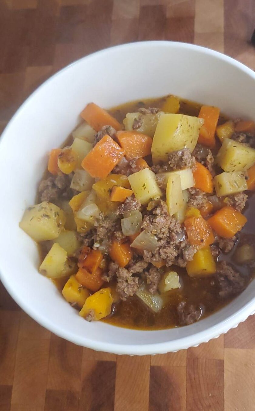 Hobo Stew